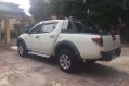 2013 Mitsubishi Strada for sale-1