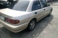 1994 Mitsubishi Lancer Manual Gasoline well maintained-2