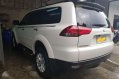 2015 Mitsubishi Montero Sport for sale-3