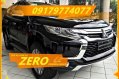 2018 Mitsubishi Montero Sport for sale-0