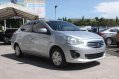 Mitsubishi Mirage G4 2018 for sale-1