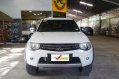 2013 Mitsubishi Strada for sale-2