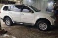 2015 Mitsubishi Montero Sport for sale-0