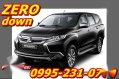 Mitsubishi Montero Sport 2018 for sale-0