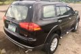 2012 Mitsubishi Montero FOR SALE-1