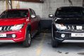 2018 Mitsubishi Strada for sale-10