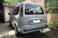 2011 Mitsubishi Adventure Manual Diesel well maintained-0