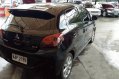2014 Mitsubishi Mirage Automatic Gasoline well maintained-1