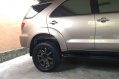 Like new Mitsubishi Montero for sale-3