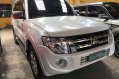 2013 Mitsubishi Pajero for sale-1