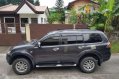 Mitsubishi Montero GLS 2010 for sale-3