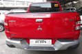 2018 Mitsubishi Strada for sale-4