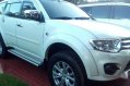 Mitsubishi Montero GTV 4X4 2014 for sale-0