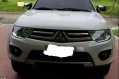 Mitsubishi Montero 2014 For Sale-1