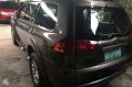 2012 Mitsubishi Montero for sale-2