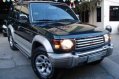 1998 Mitsubishi Pajero Manual Diesel well maintained-0