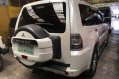 2013 Mitsubishi Pajero for sale-2