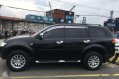 Mitsubishi Montero Sport GLS 2010 for sale-0