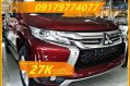 2018 Mitsubishi Montero Sport Gls Automatic-0