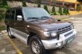 Mitsubishi Pajero 2004 for sale-0