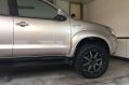 Like new Mitsubishi Montero for sale-4