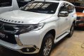 2016 Mitsubishi Montero for sale-1