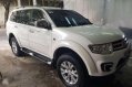 2015 Mitsubishi Montero Sport for sale-1