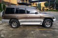 Mitsubishi Pajero 2004 for sale-8