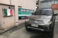 2014 Mitsubishi Montero Sport for sale-0