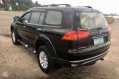 2012 Mitsubishi Montero FOR SALE-3