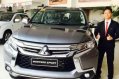 Mitsubishi Montero Sport AT 2018 for sale-2