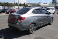 2018 Mitsubishi Mirage G4 for sale-3