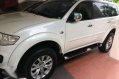 Mitsubishi Montero 2014 For Sale-2