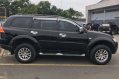 Mitsubishi Montero Sport GLS 2010 for sale-1