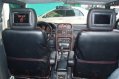 1998 Mitsubishi Pajero Manual Diesel well maintained-1