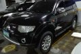 2012 Mitsubishi Montero for sale-1