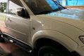 Mitsubishi Montero 2014 For Sale-3