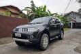 Mitsubishi Montero GLS 2010 for sale-2