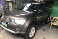 2012 Mitsubishi Montero for sale-0