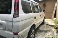2011 Mitsubishi Adventure Manual Diesel well maintained-2