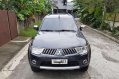 Mitsubishi Montero GLS 2010 for sale-0