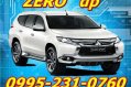 Mitsubishi Montero Sport 2018 for sale-0