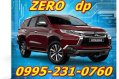 Mitsubishi Montero Sport 2018 for sale-0