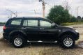 2012 Mitsubishi Montero FOR SALE-0