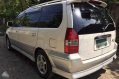 Mitsubishi Grandis 2003 for sale-0