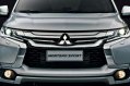 Mitsubishi Montero Sport AT 2018 for sale-0