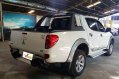 2013 Mitsubishi Strada for sale-1