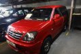 2017 Mitsubishi Adventure Manual Diesel well maintained-0