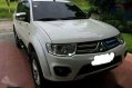 Mitsubishi Montero 2014 For Sale-0