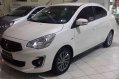 2018 Mitsubishi Mirage G4 for sale-0